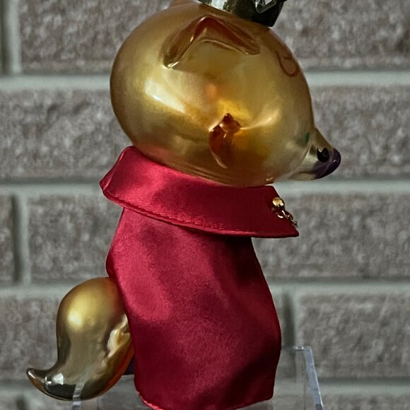 Jobi The King: Exclusive Soft Vinyl Figure By OK Luna - Picture 5 of 16